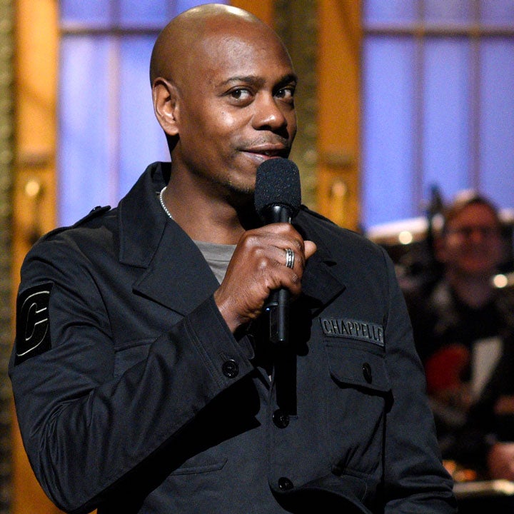 'Chappelle's Show' Removed From HBO Max at Dave Chappelle's Request