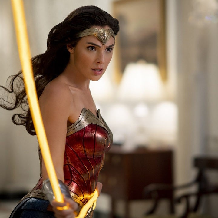 How to Watch 'Wonder Woman 1984' on HBO Max This Christmas