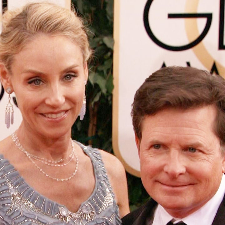 Michael J. Fox Talks Wedding Anniversary, Gives Health Update