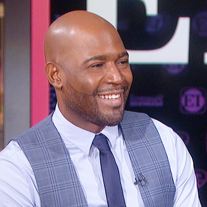 Karamo Brown on Dating Amid the Pandemic and Meeting Someone Special
