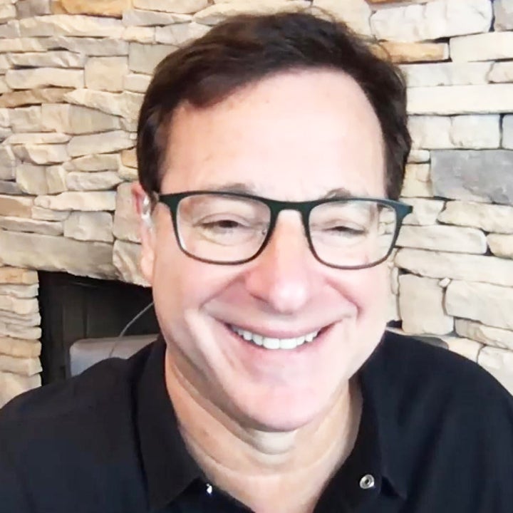 Bob Saget Shares Which 'Full House' Stars He’d Want on 'Masked Singer'