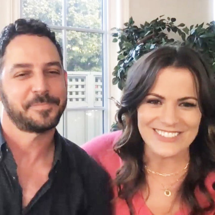 'The Young and the Restless' Star Melissa Claire Egan Is Pregnant 