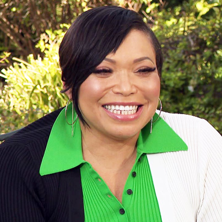 Tisha Campbell Reflects on the Importance of 'Martin'