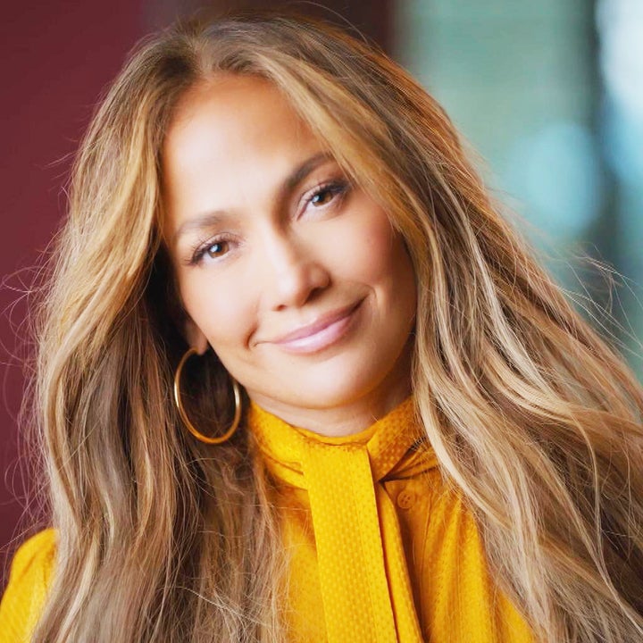 Jennifer Lopez on Her Journey to Becoming WSJ Magazine's Pop Culture Innovator