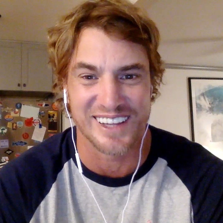 Shep Rose Nearly Quit 'Southern Charm' Along With Cameran Eubanks