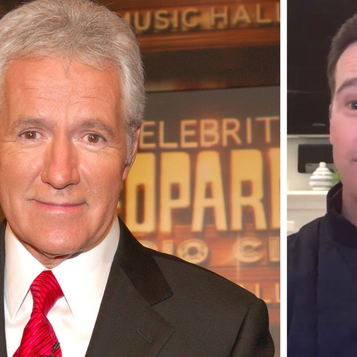 How ‘Jeopardy’ Plans to Honor Alex Trebek's Legacy (Exclusive)