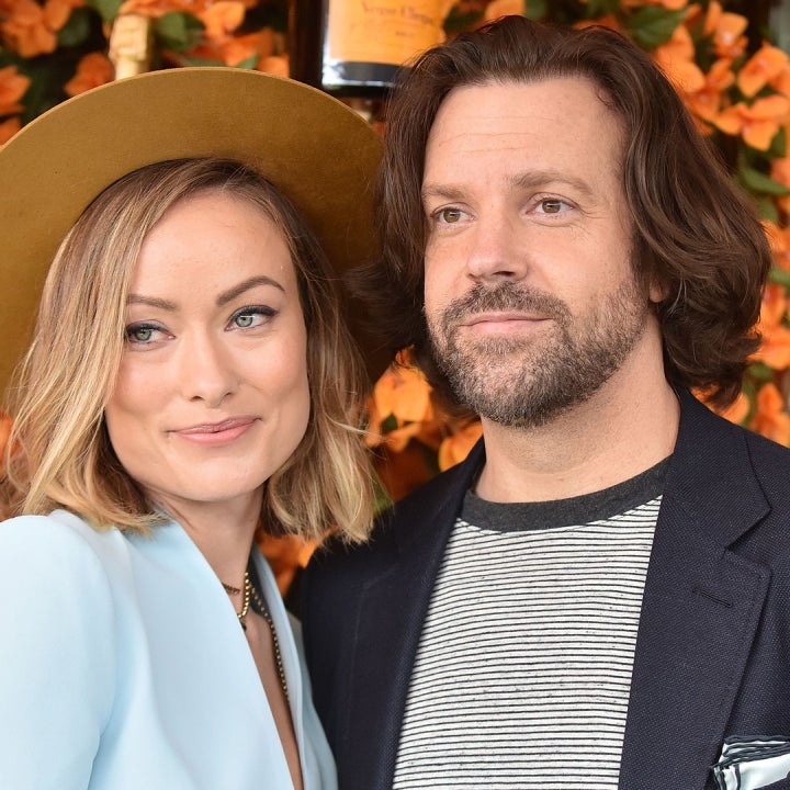 Olivia Wilde and Jason Sudeikis Split After 9 Years Together