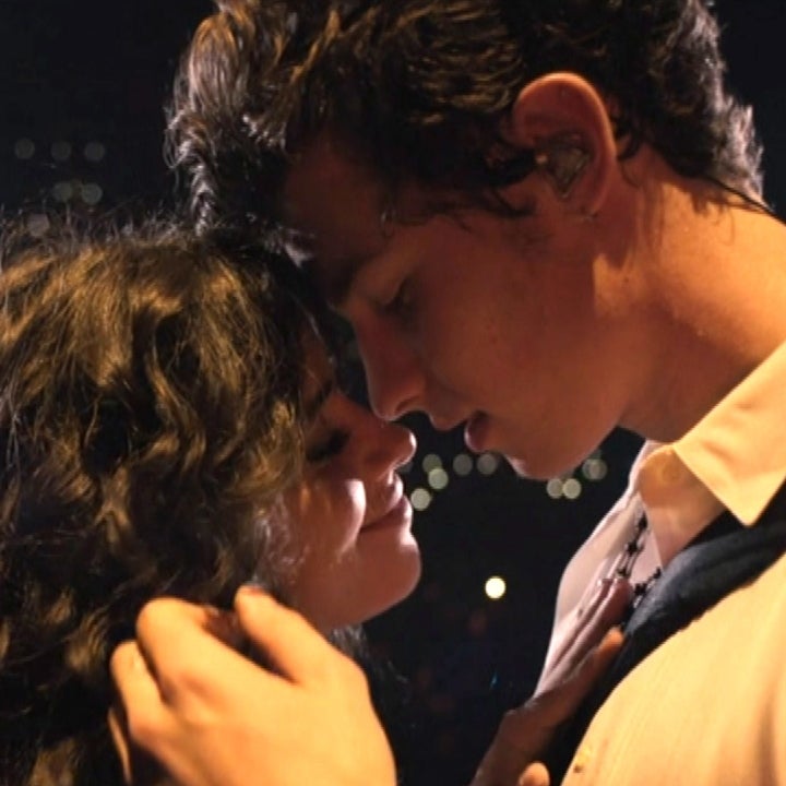 Camila Cabello Shares What Shawn Mendes Has Taught Her About Love