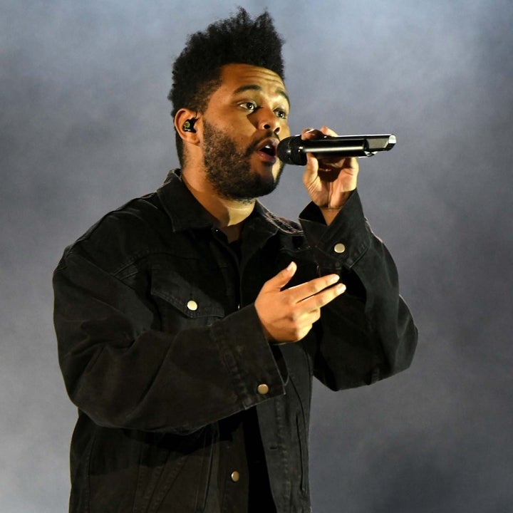 2020 AMAs: The Weeknd to Give 1st TV Performance of 'Save Your Tears' 