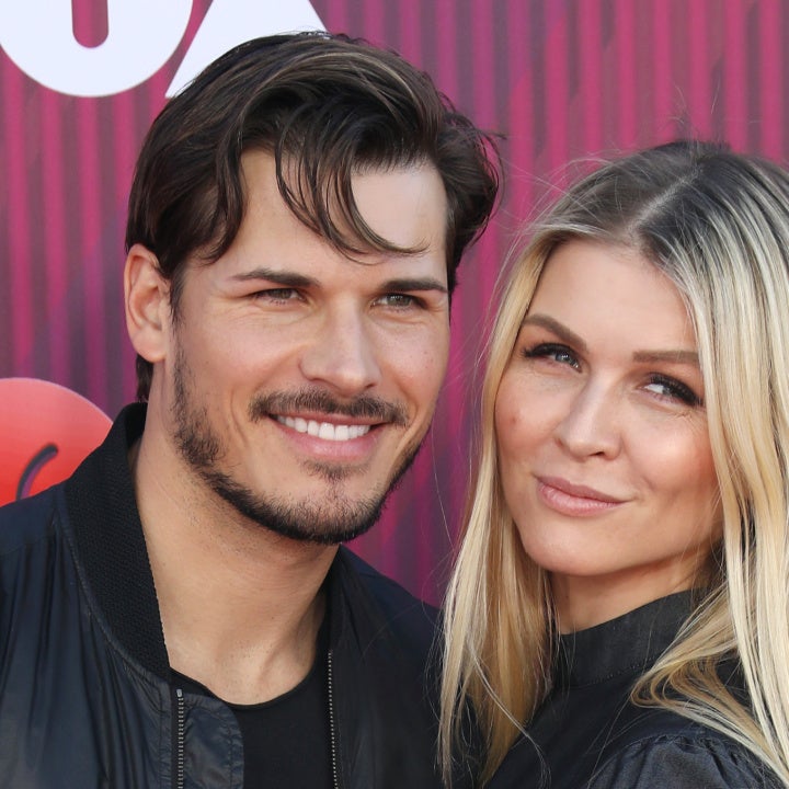 'DWTS's Gleb Savchenko Speaks Out After Wife Accuses Him of Infidelity