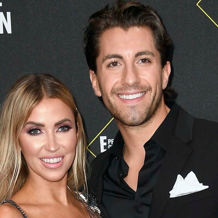 Kaitlyn Bristowe and Jason Tartick Test Positive for COVID-19