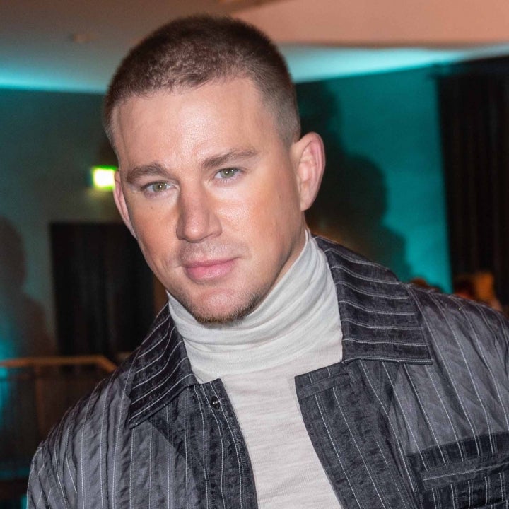 Channing Tatum on How He's Teaching Daughter Everly About Inclusivity