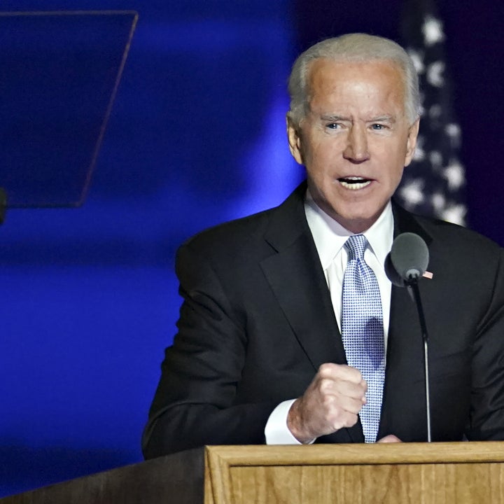 Joe Biden Vows to Unite Country After Presidential Win: Full Speech