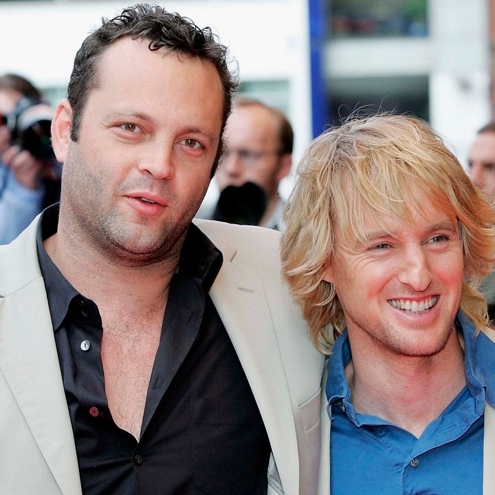 Vince Vaughn Confirms He's in Talks for a 'Wedding Crashers' Sequel