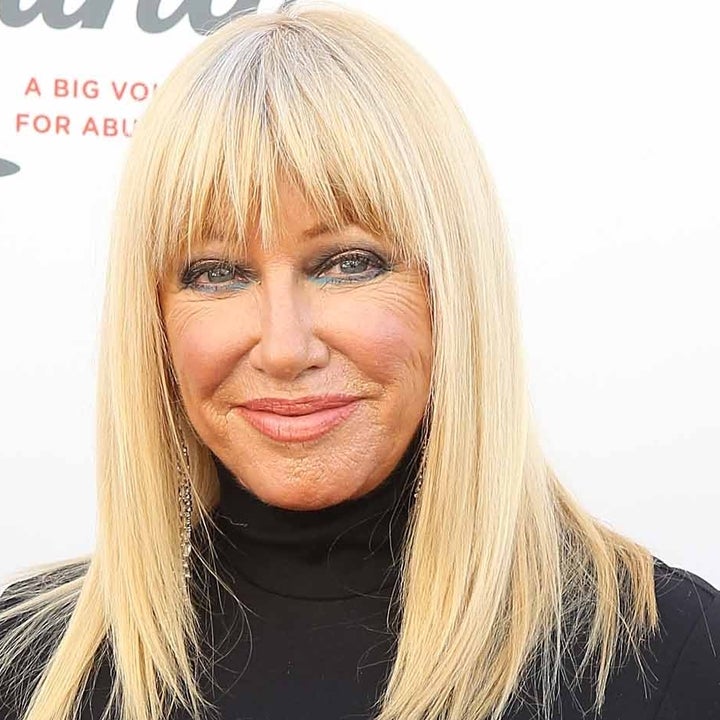Suzanne Somers Shares Why She Turned Down Co-Hosting 'The View'