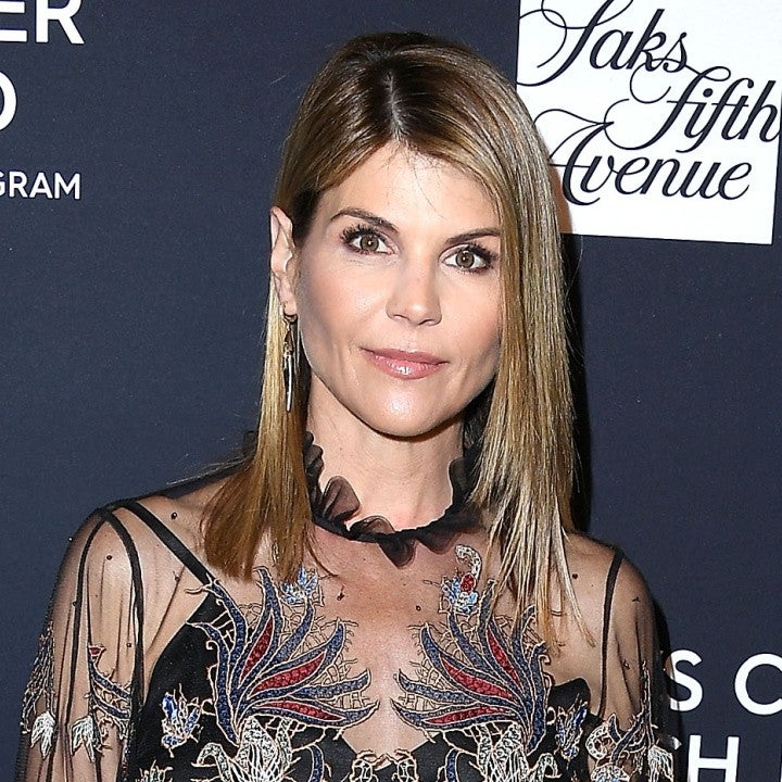 Lori Loughlin Released From Prison After Serving Almost 2 Months