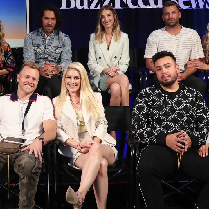 'The Hills New Beginnings' Season 2 Trailer and Premiere Date Revealed