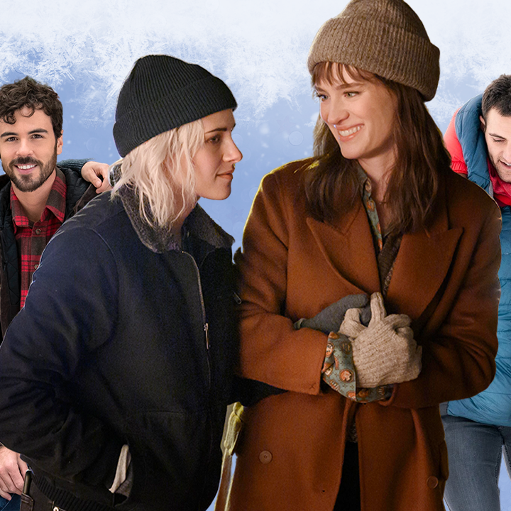 New LGBTQ-Themed Holiday Movies, Series and Specials