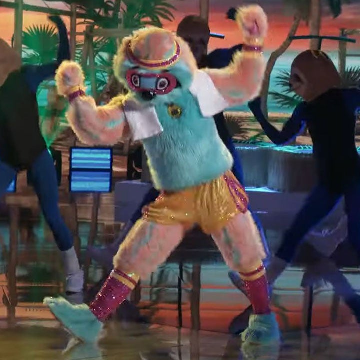 'The Masked Dancer': Meet the First Round of Costumes in New Promo!