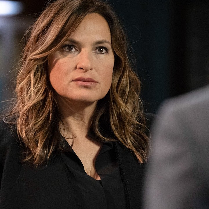 'Law & Order: SVU': What's in Store for Season 22