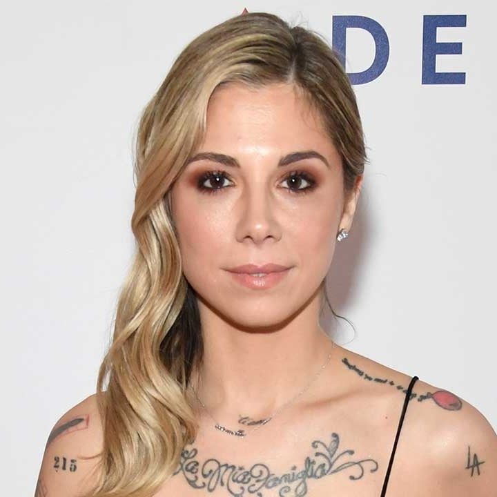Christina Perri on Healing After Loss of Baby Daughter
