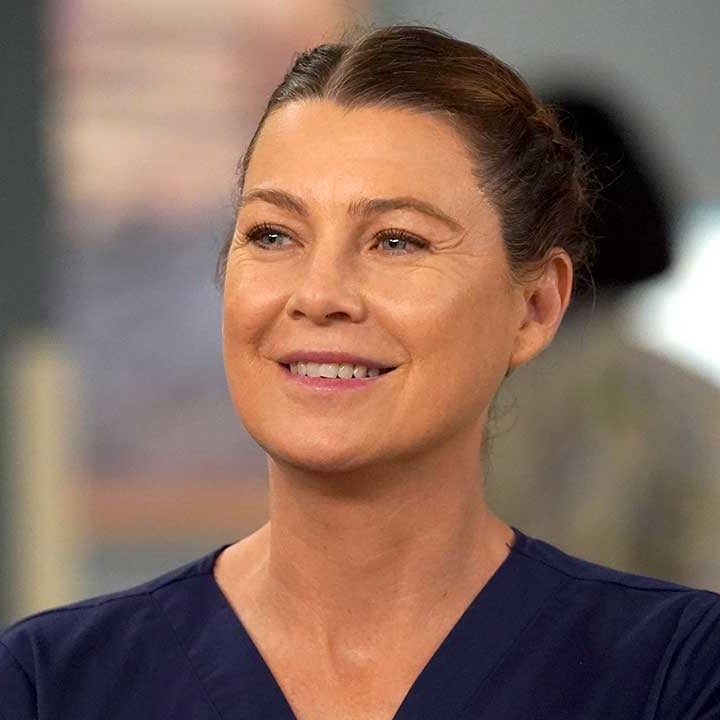 Ellen Pompeo Is Still 'Trying to Figure' Out 'Grey's Anatomy's Future