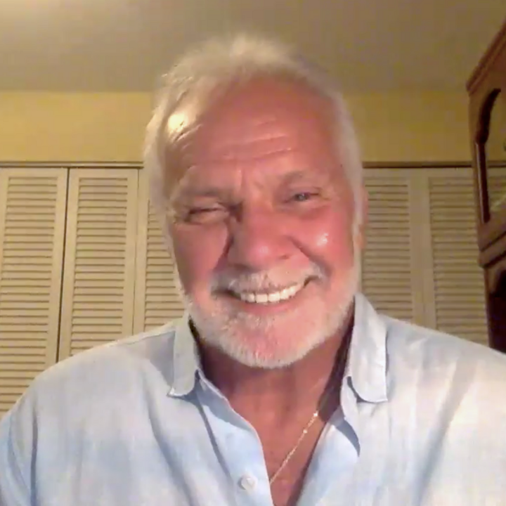 'Below Deck': Captain Lee and His New Chief Stew on Kate Chastain's Exit and Season 8 Changes (Exclusive)