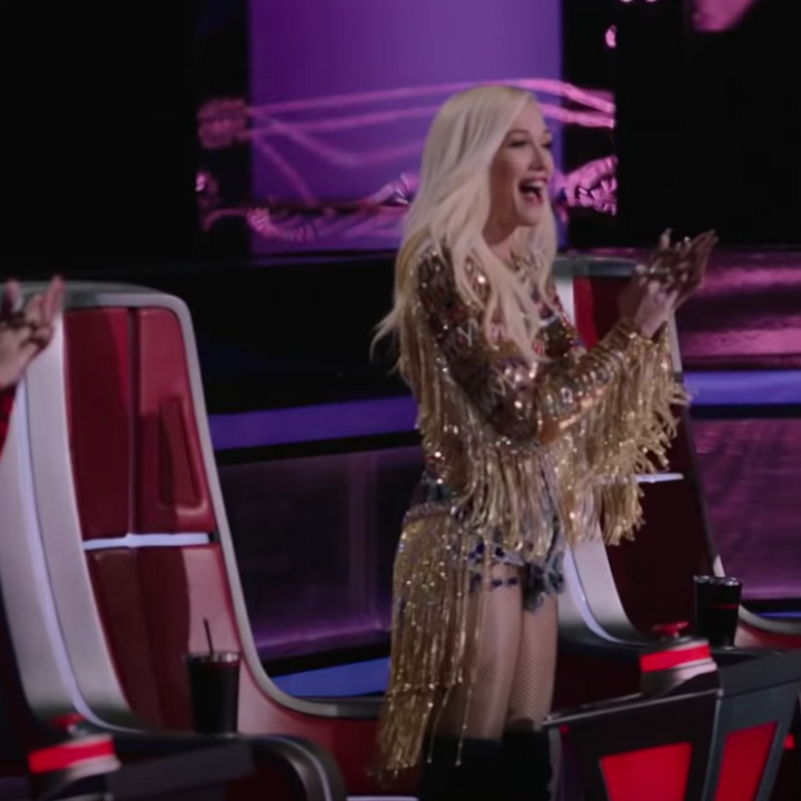 'The Voice': A Show-Stopping Battle Round Duet Gets a Standing Ovation From the Coaches