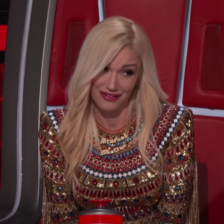 'The Voice': Gwen Stefani Is Ready to Quit Over Battle Round Choice