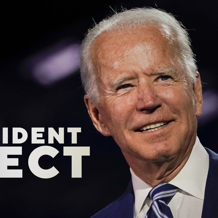 Election 2020: Joe Biden Elected President of the United States