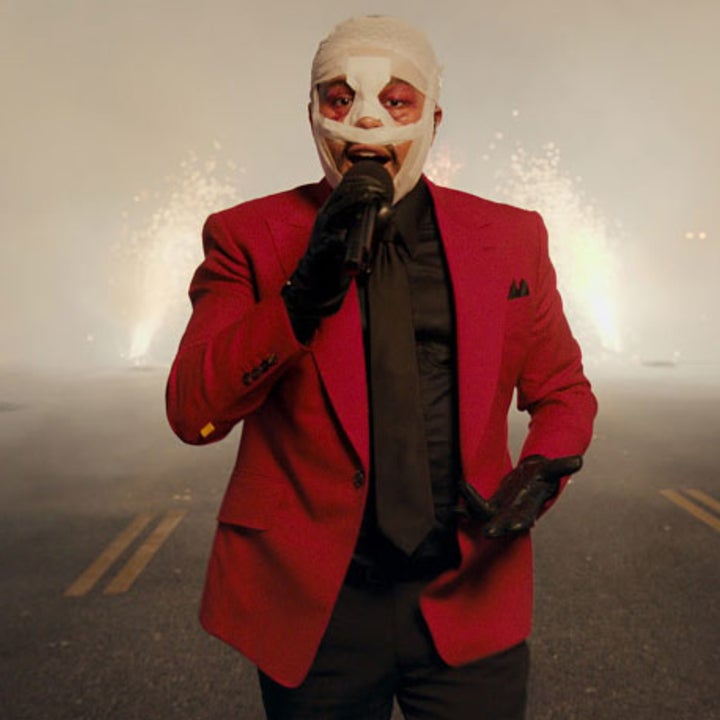 Best Dressed Stars at 2020 AMAs Jennifer Lopez, Megan Fox and More