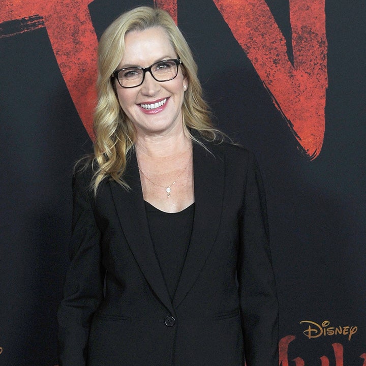 'The Office' Star Angela Kinsey Tests Positive for COVID-19
