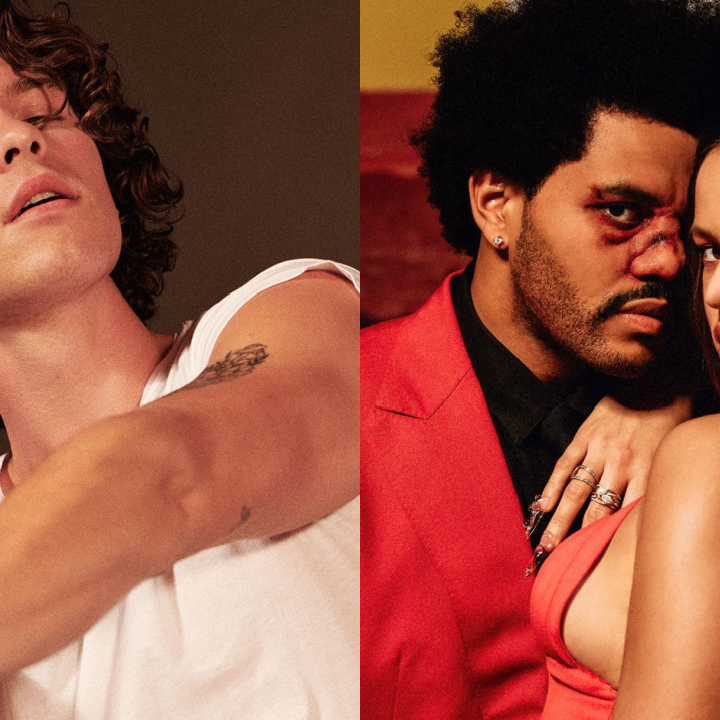 New Music Releases: Shawn Mendes, The Weeknd, Rosalía & More