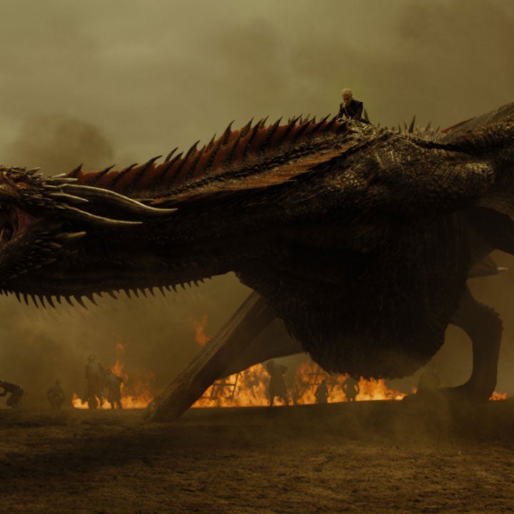 HBO Expanding 'Game of Thrones' Universe With 3 New Spinoffs