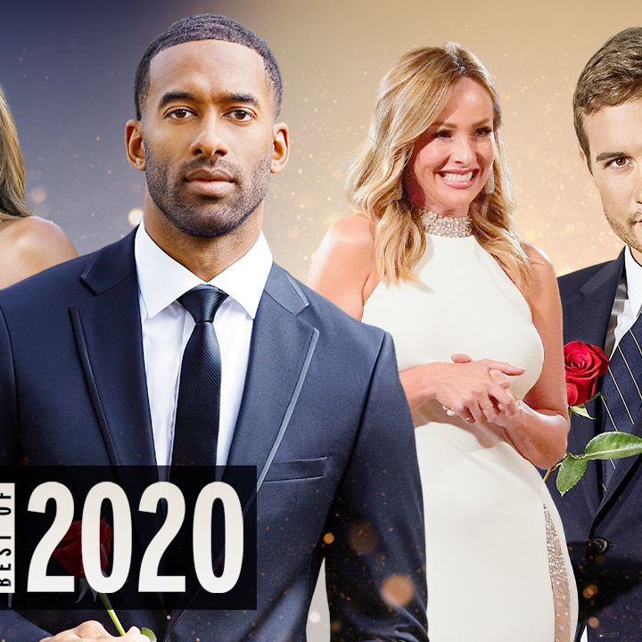 The Biggest Bachelor Nation Moments of 2020