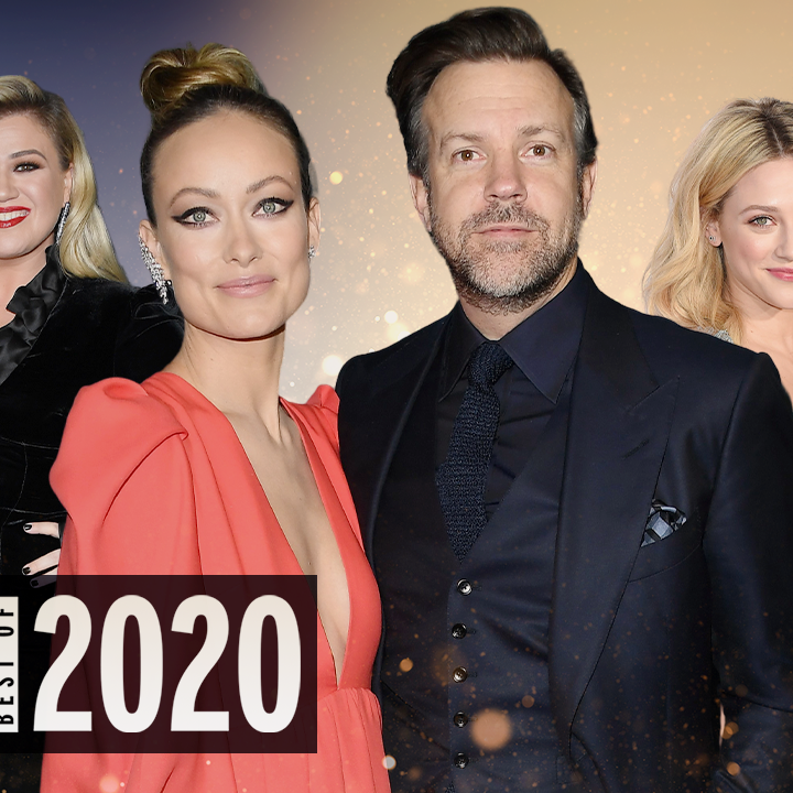 Biggest Celebrity Breakups of 2020