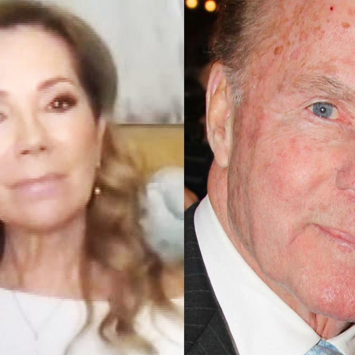 Kathie Lee Gifford on Her Past Sexual Assault & Husband's Infidelity
