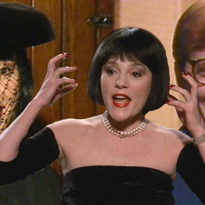 ‘Clue’ at 35: Cast Talks Multiple Endings and Iconic Board Game Characters (Flashback)