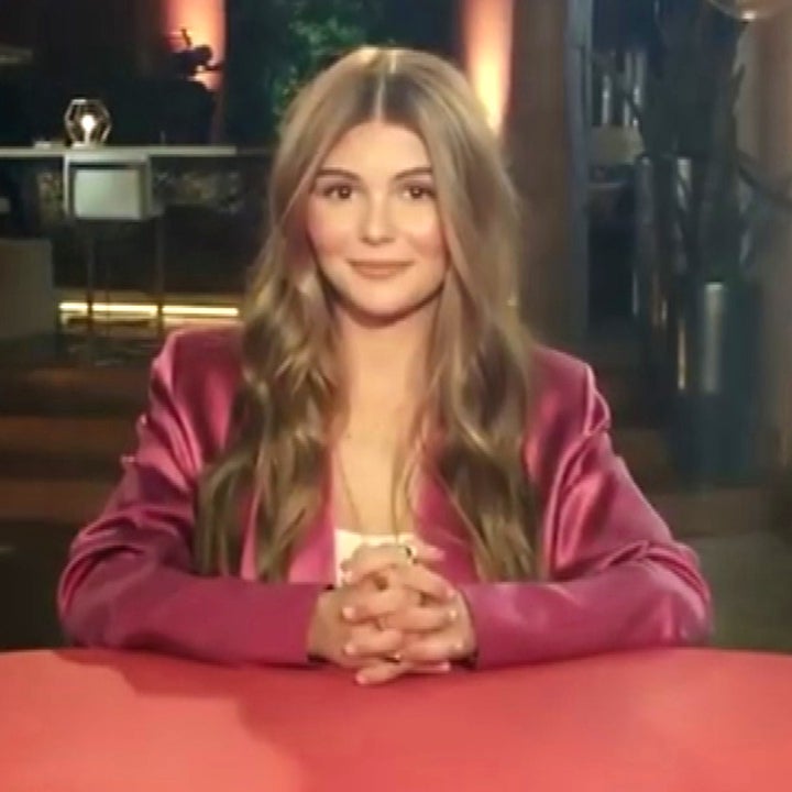 Olivia Jade on 'Red Table Talk': Everything We Didn't Know 
