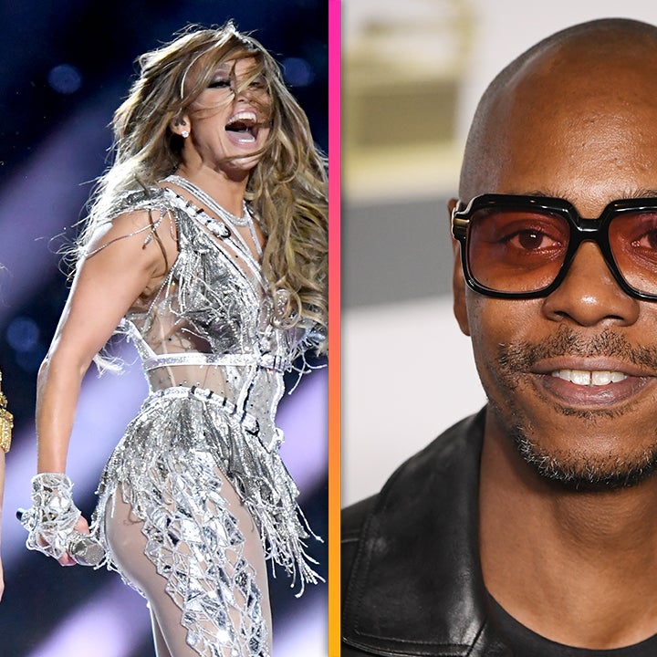 Jennifer Lopez, Shakira and More Make Facebook's Top 10 Pop Culture Moments of 2020