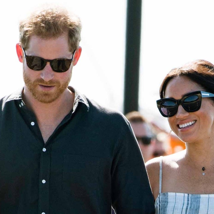 How Meghan Markle and Prince Harry Will Spend Christmas in California