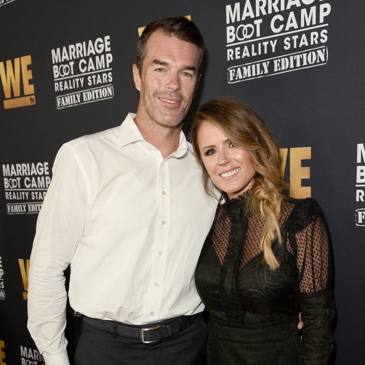 Ryan Sutter Shares Details About His Mystery Illness and Health