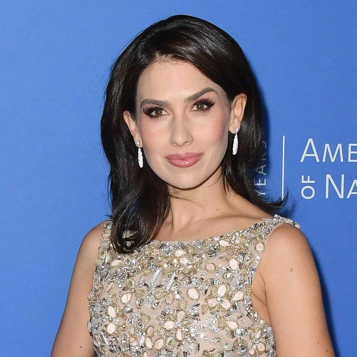Hilaria Baldwin Explains Cucumber Moment and Her Connection to Spain 
