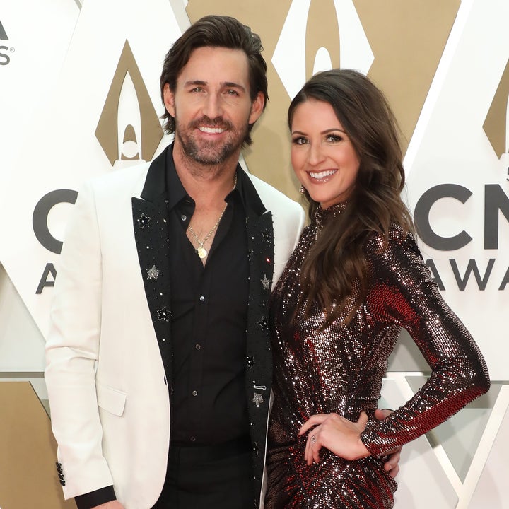 Jake Owen Is Engaged to Girlfriend Erica Hartlein -- See the Sweet Pic
