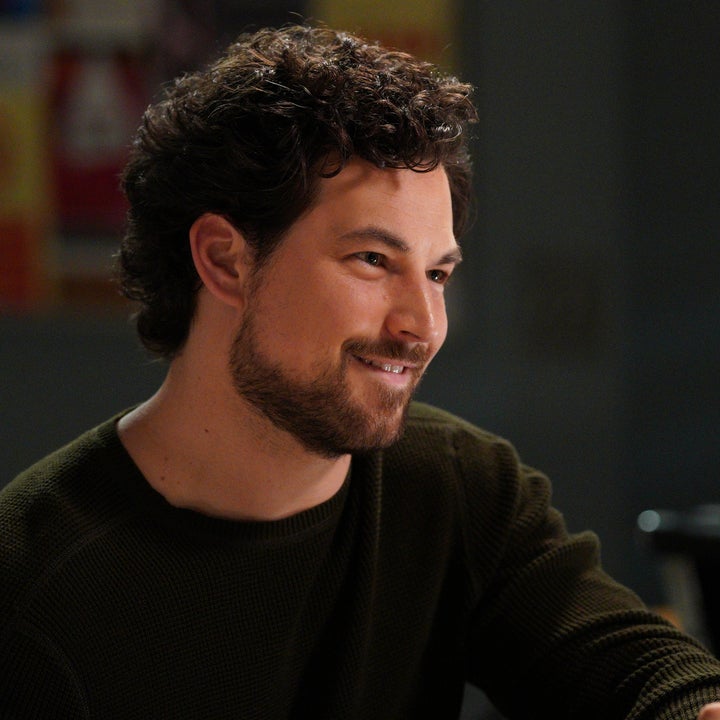 Giacomo Gianniotti Teases 'Grey's' Cast Return: 'Anything Is Possible'