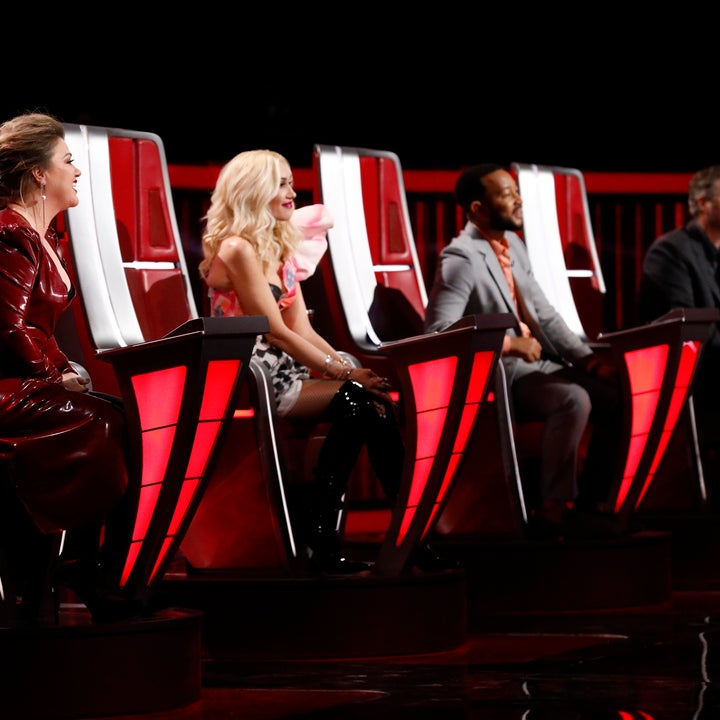 'The Voice': The Top 9 Revealed -- Who Won the Instant Save?