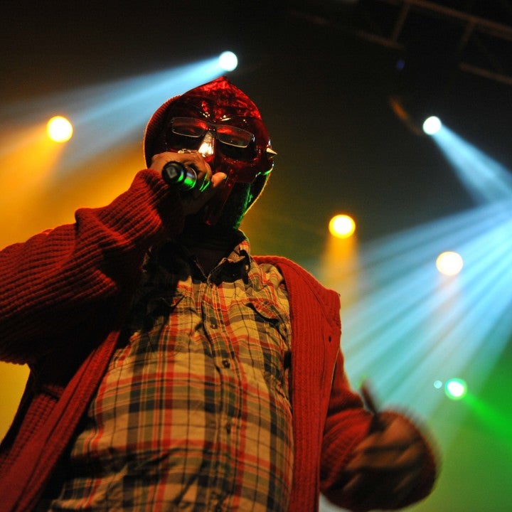 MF Doom, Rapper and Producer, Dead at 49