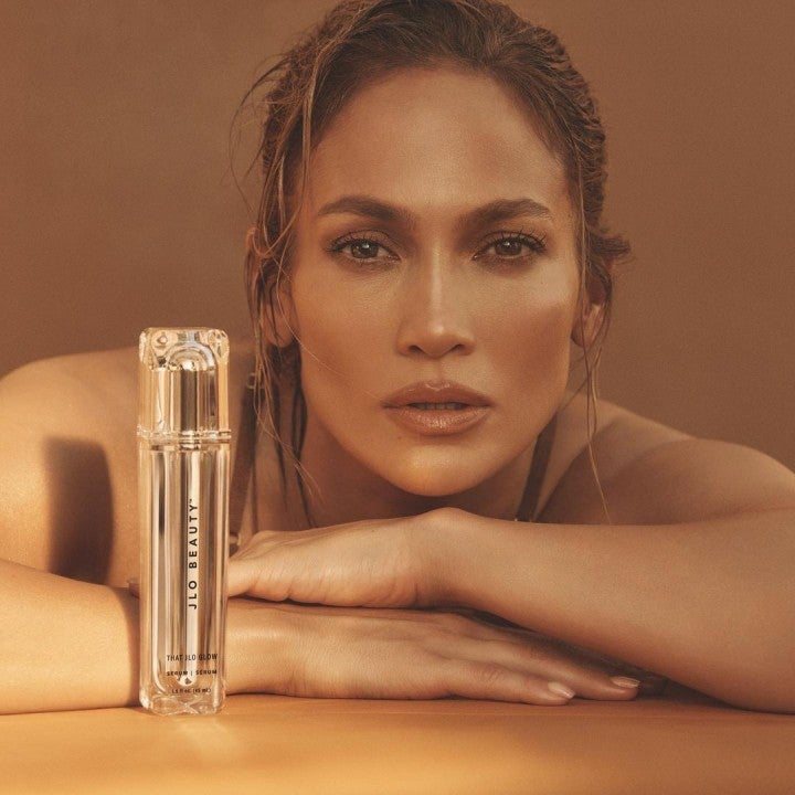 Jennifer Lopez Reveals the Skincare Products For JLo Beauty
