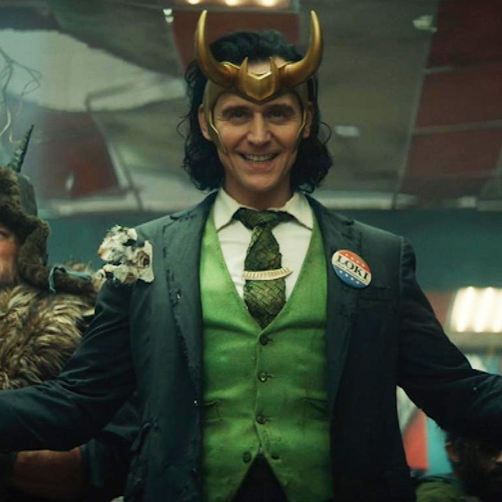 How to Watch Marvel's 'Loki' on Disney Plus: Streaming Now