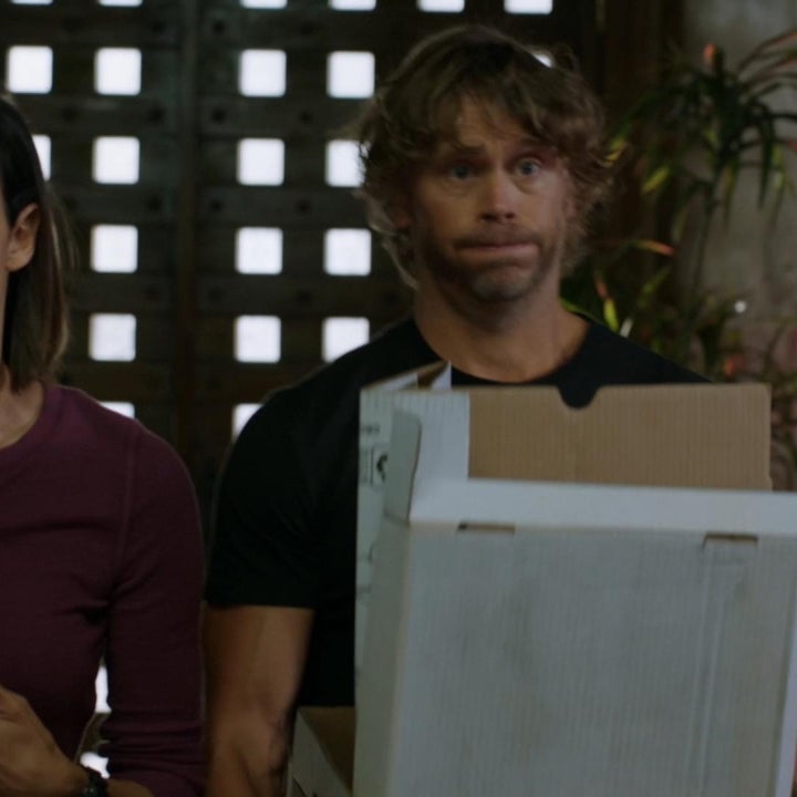 'NCIS: LA' Sneak Peek: Deeks Turns to Kensi During a Low Point Amid ...